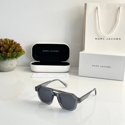 Marc Jacobs 3753 Grey