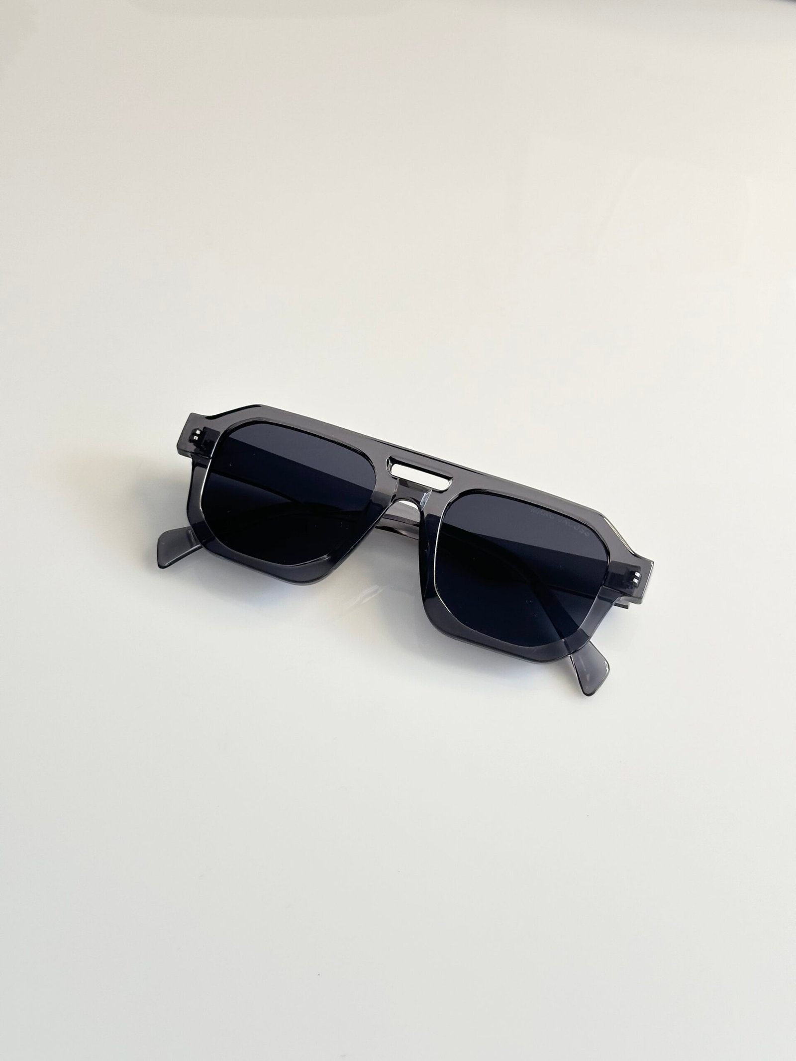 Marc Jacobs 3753 Grey - Image 3