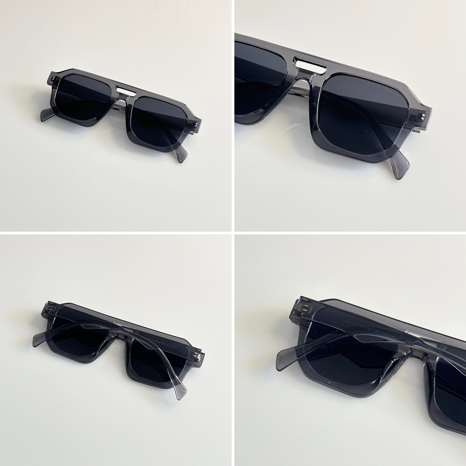 Marc Jacobs 3753 Grey - Image 2