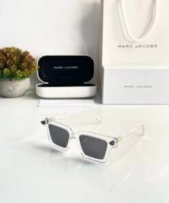 Marc Jacobs 8777 Water Black