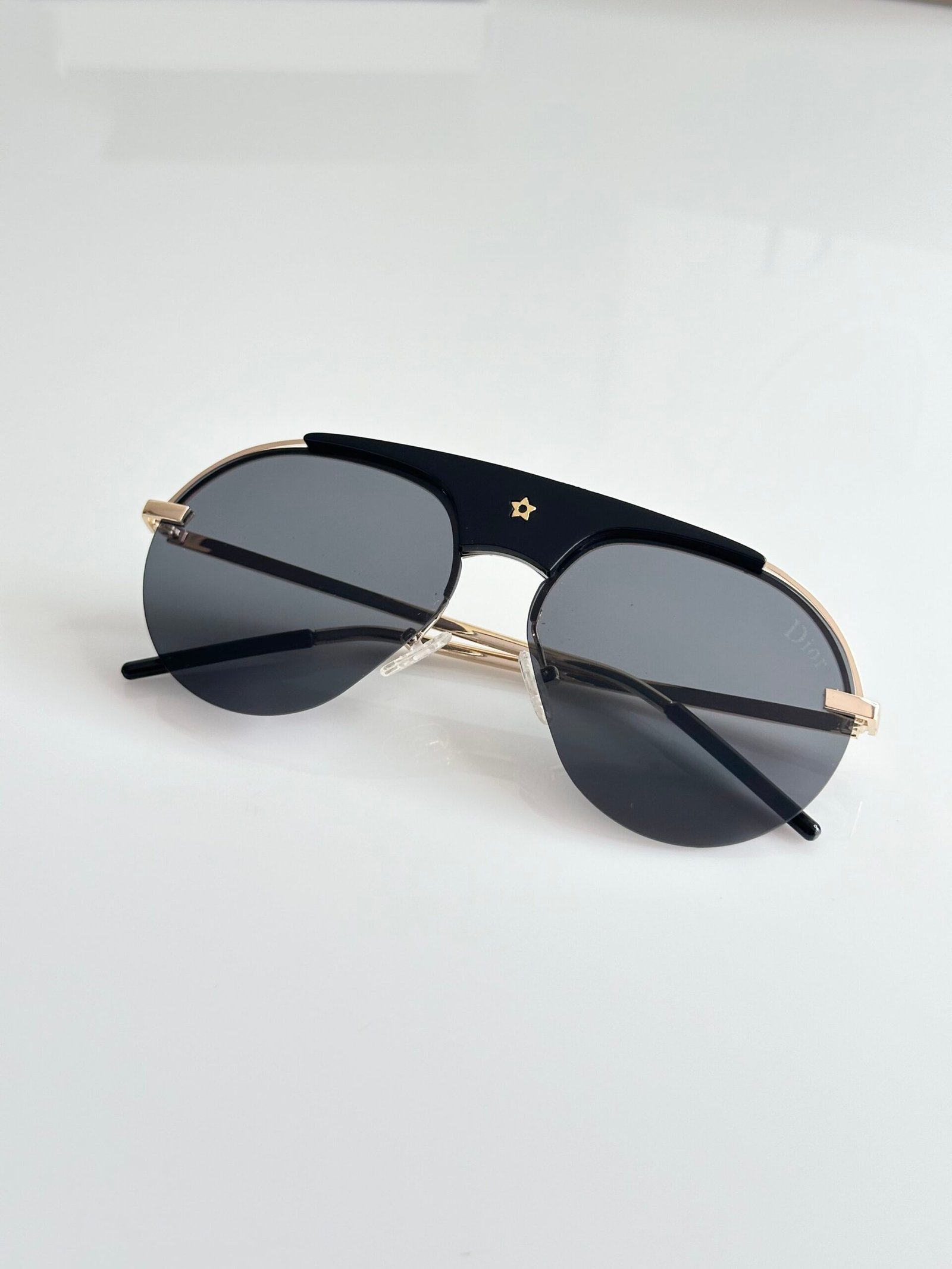 Dior_20037_Gold_Black - Image 3