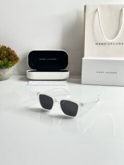 Marc Jacobs 3246 Water Black