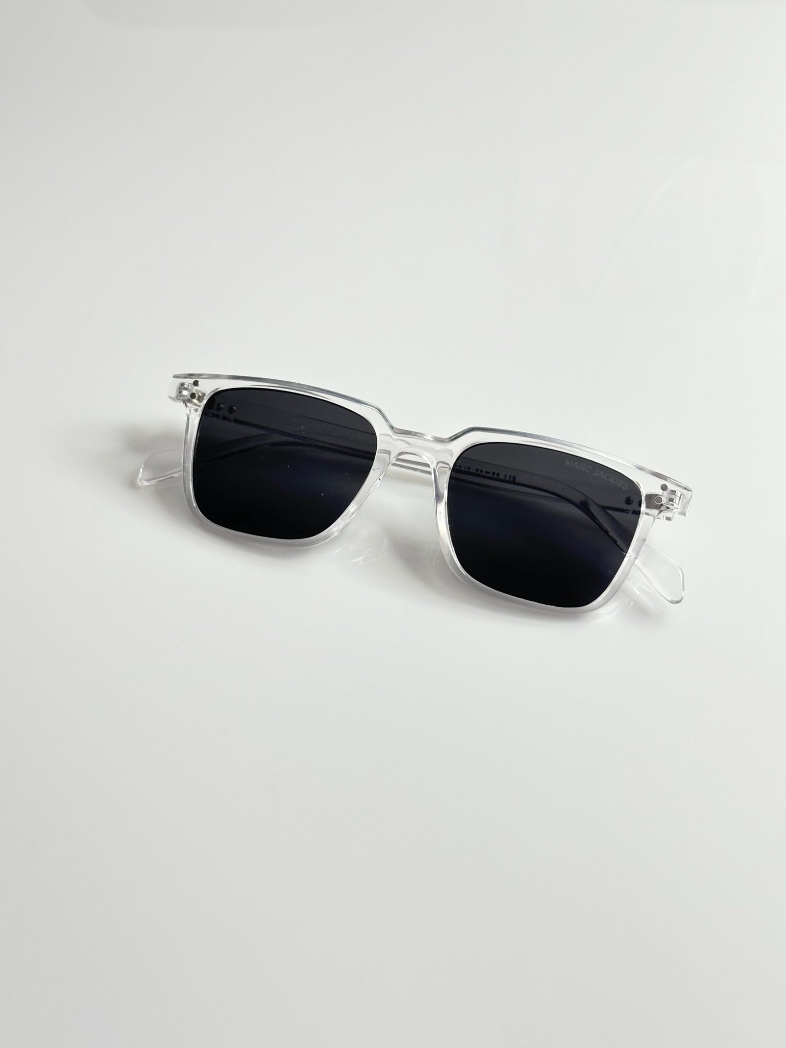 Marc Jacobs 3246 Water Black - Image 3