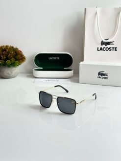Lacoste_138_Gold_Black