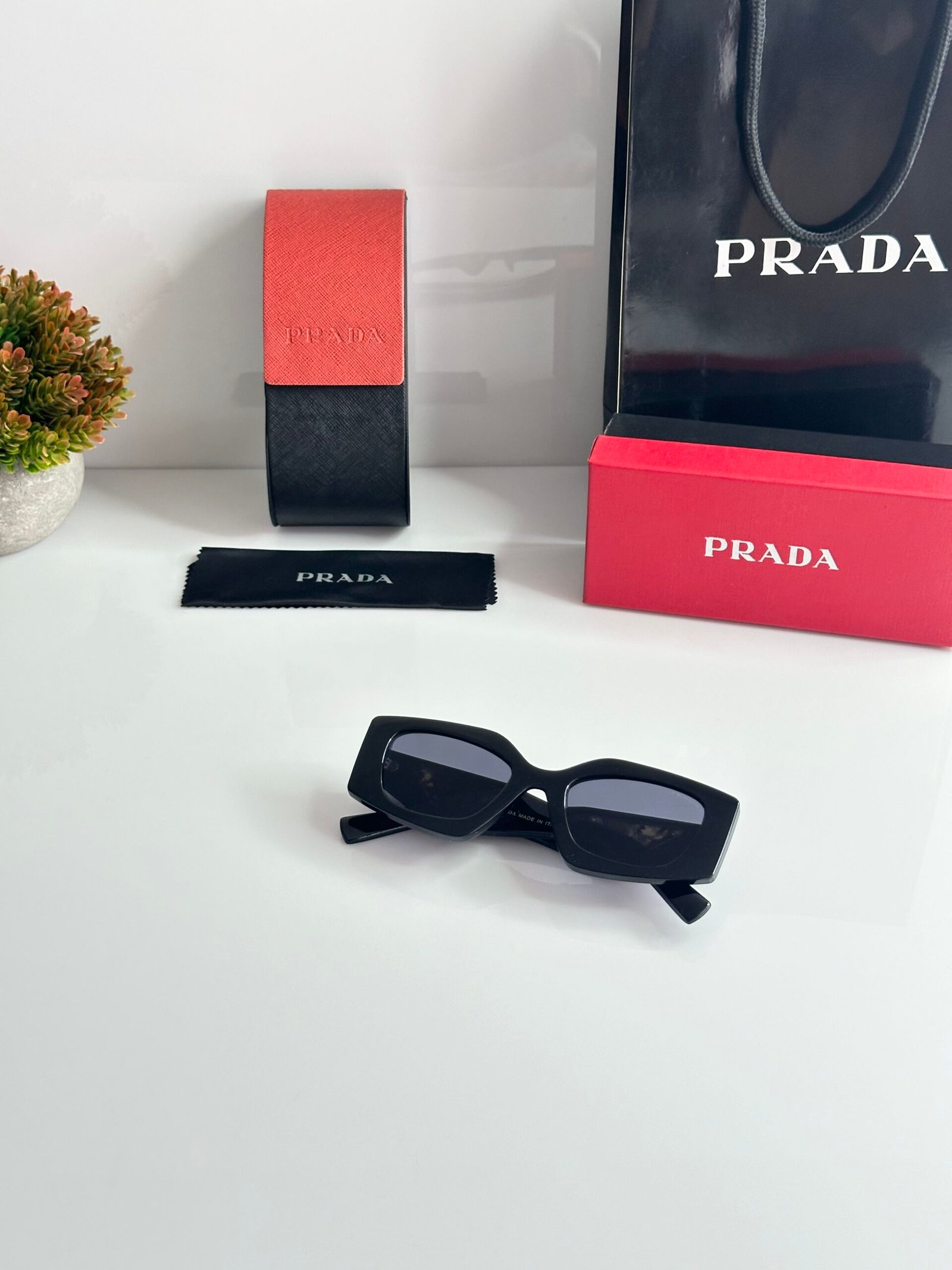 Prada_6225_Black - Image 4