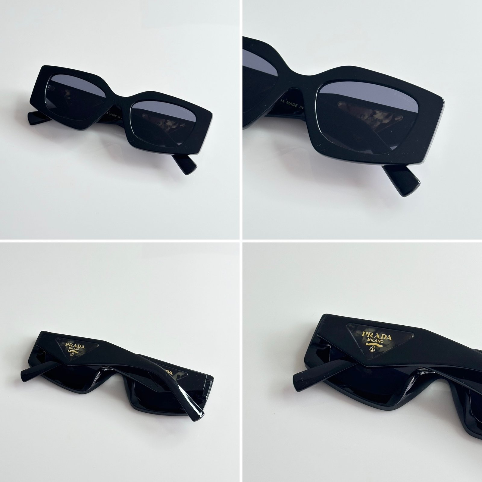 Prada_6225_Black - Image 2