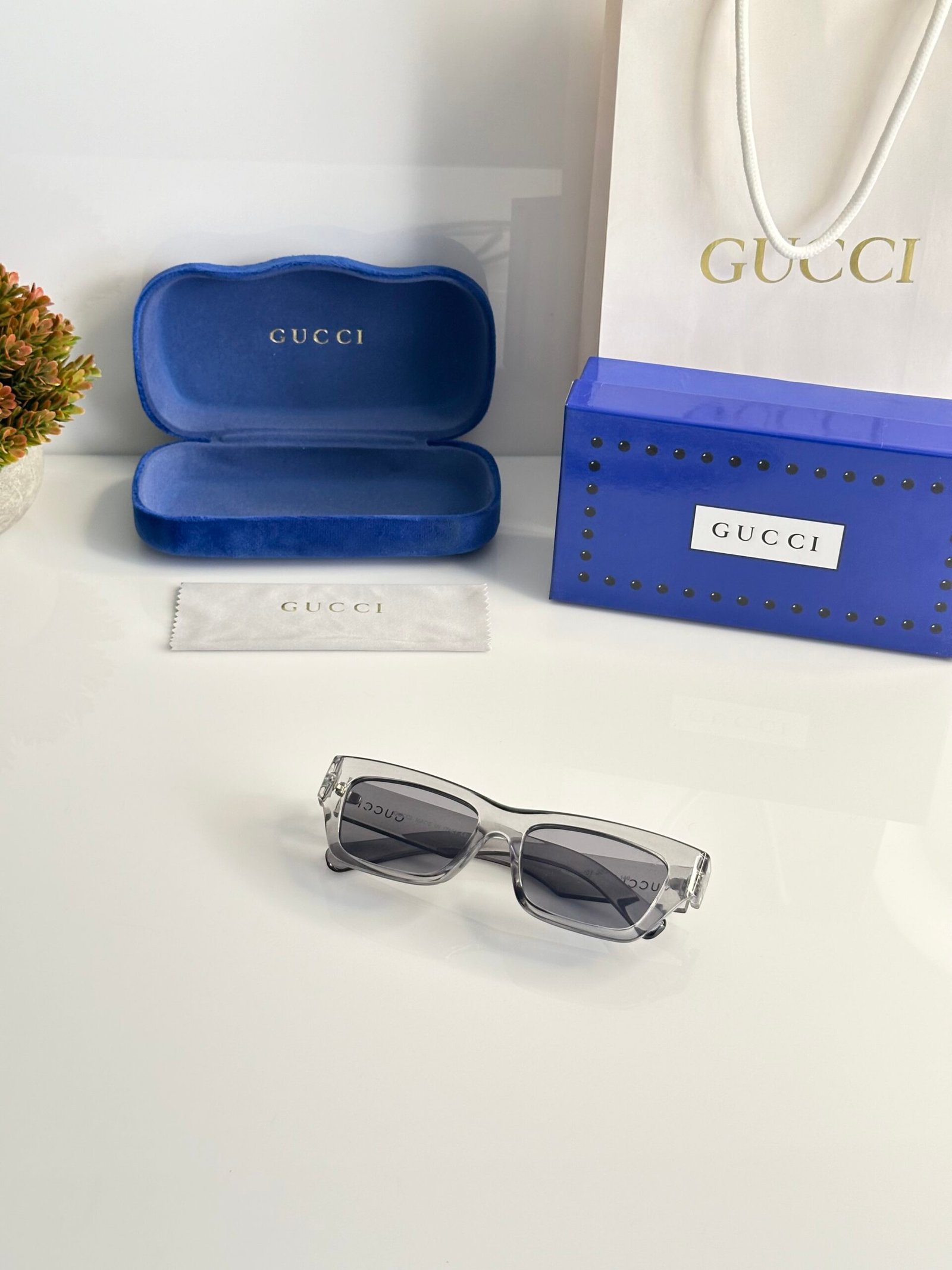 Gucci_1296_Grey - Image 4