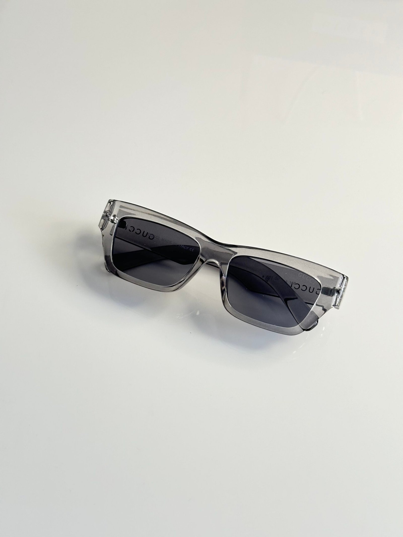 Gucci_1296_Grey - Image 3