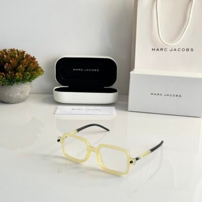 Marc Jacobs 8708 Cream Frame