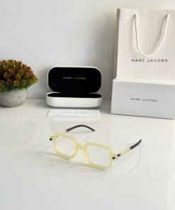 Marc Jacobs 8708 Cream Frame