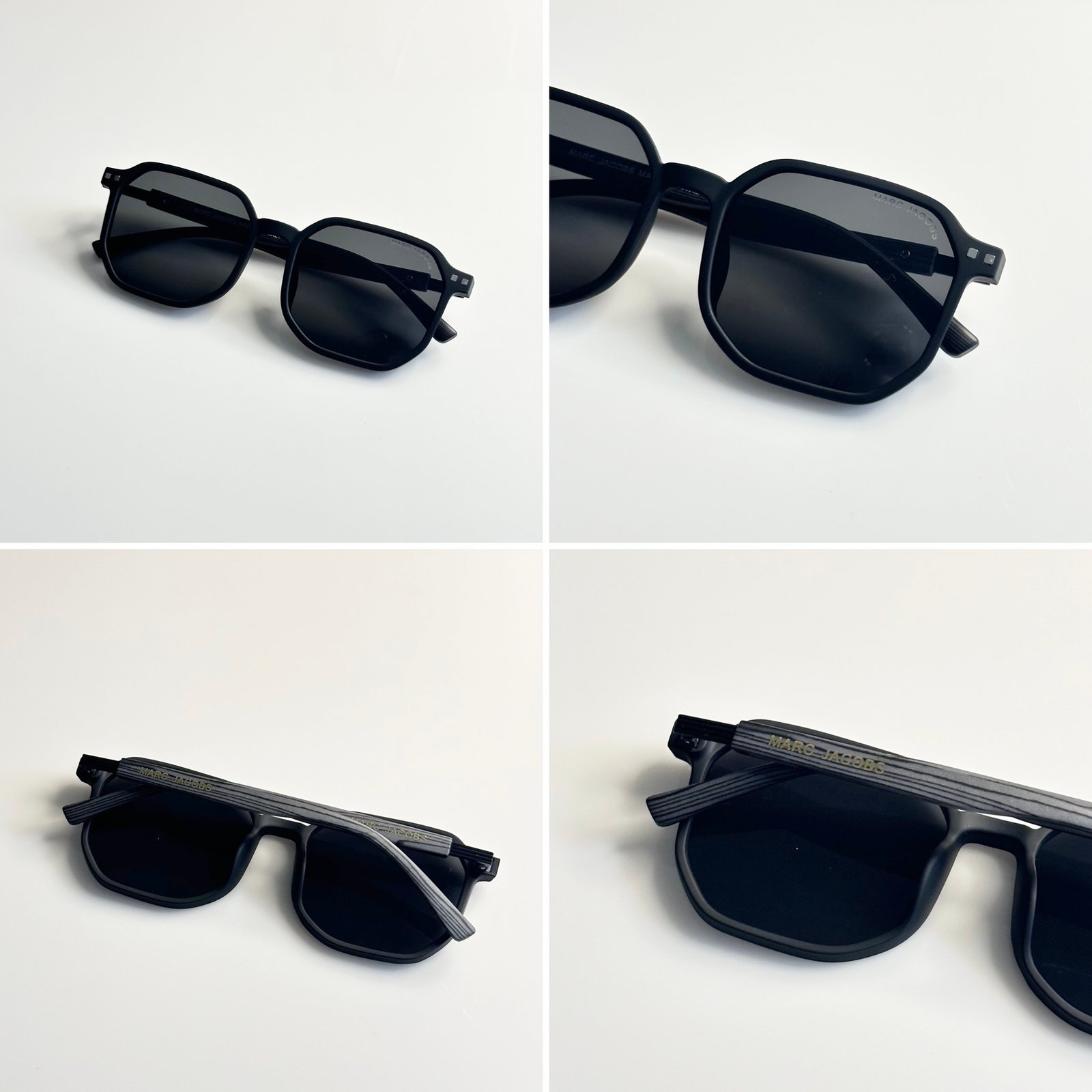 Marc Jacobs 301 Black - Image 2
