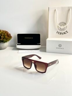 Versace 5328 Brown