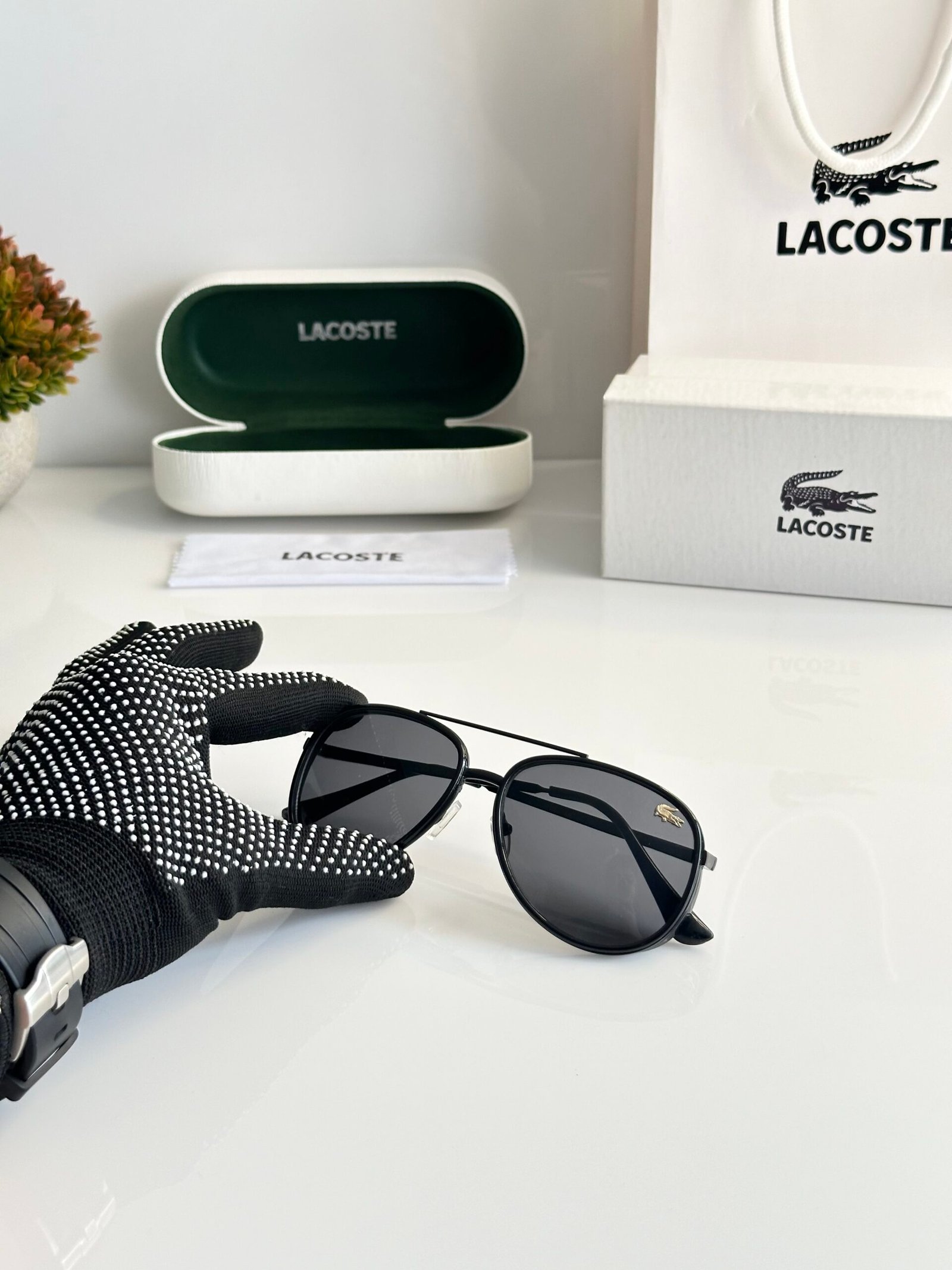 Lacoste_758_Black - Image 4