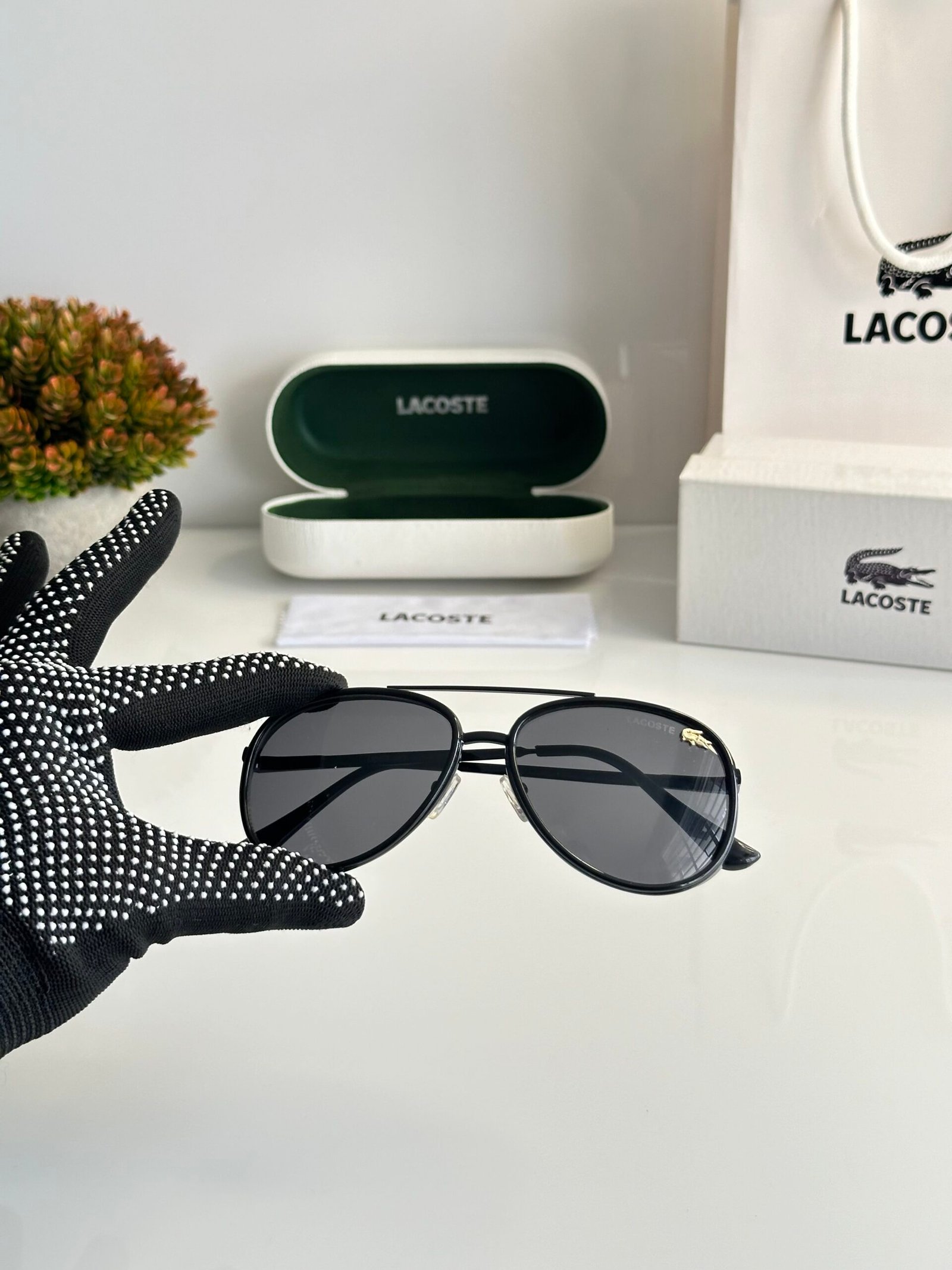 Lacoste_758_Black - Image 3
