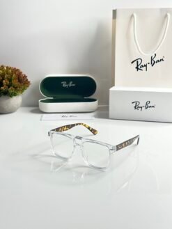 Rayban 3510 Cheetah Water Day