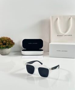 Marc Jacobs 6000 Ice Black