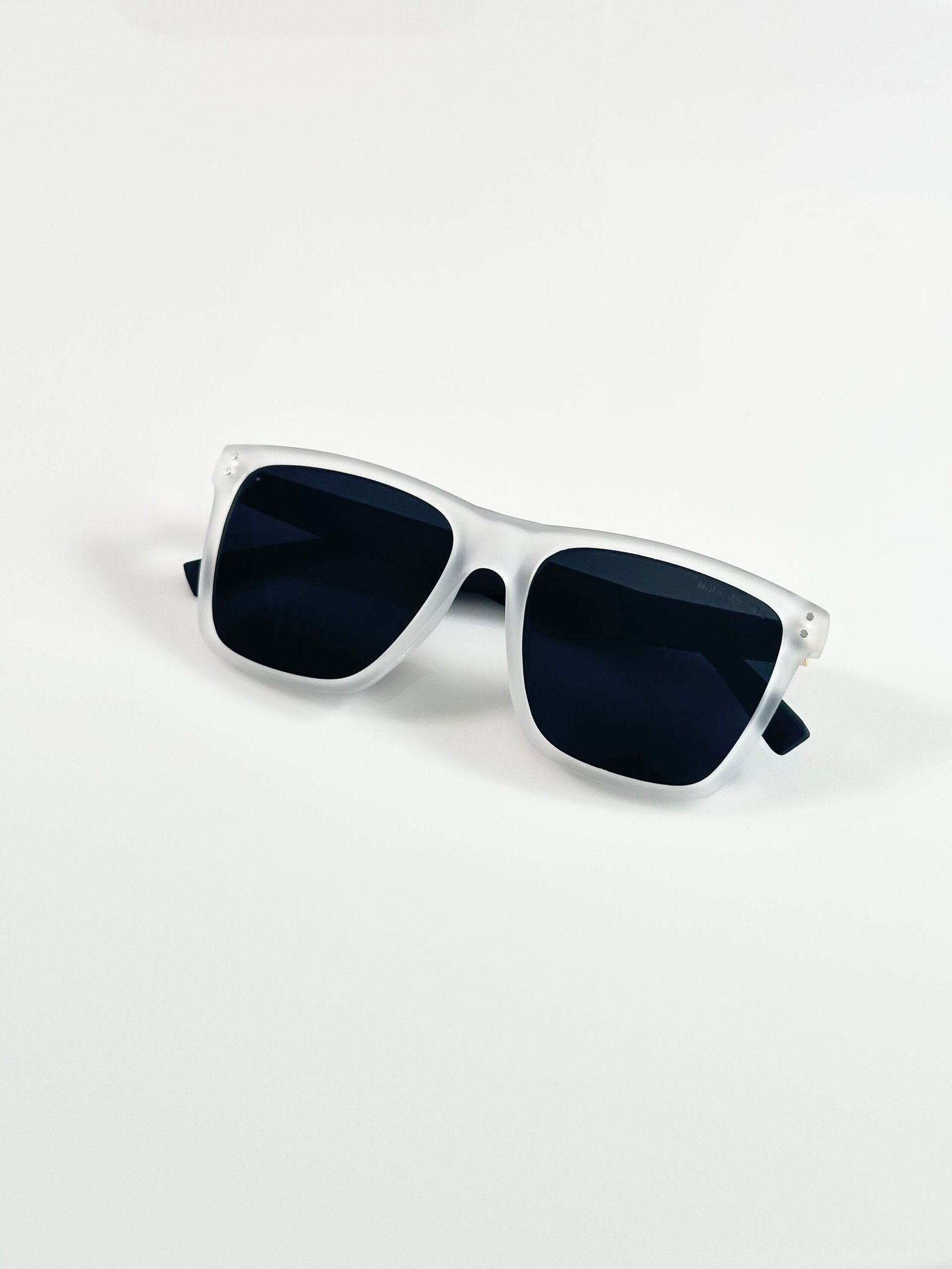 Marc Jacobs 6000 Ice Black - Image 3