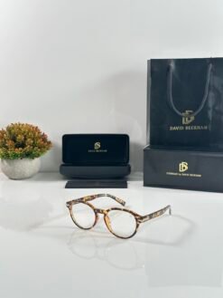 David Beckham 2271 Tiger Frame