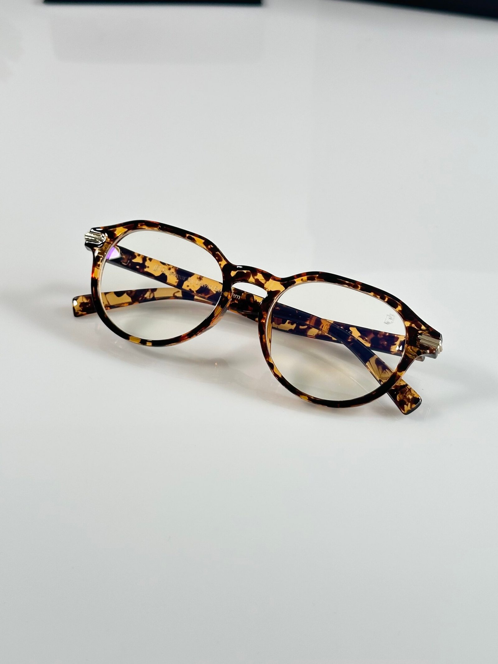 David Beckham 2271 Tiger Frame - Image 3
