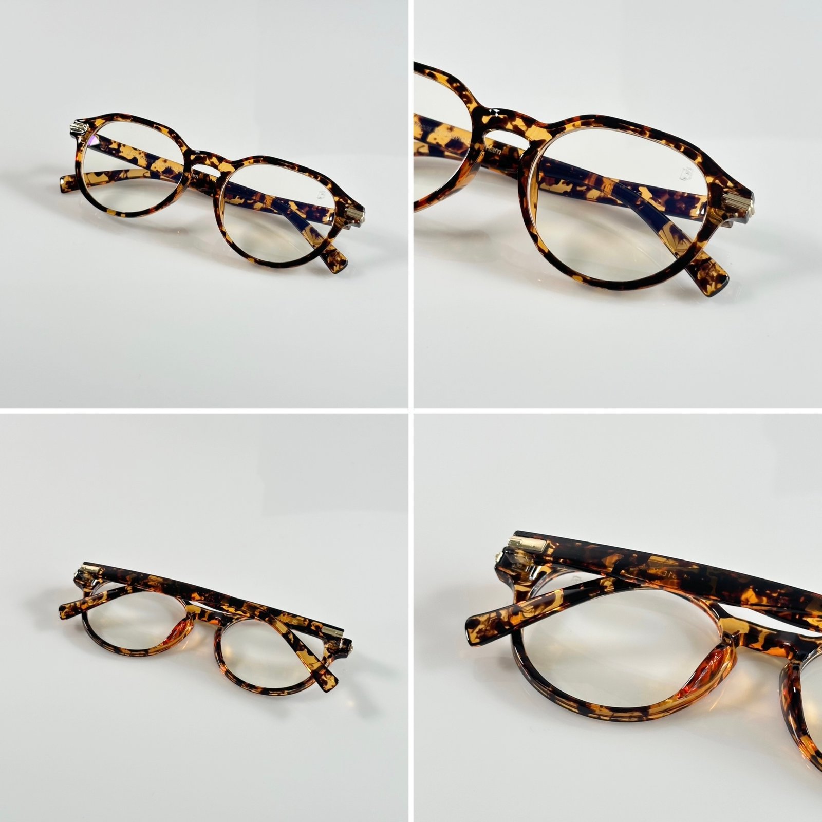 David Beckham 2271 Tiger Frame - Image 2