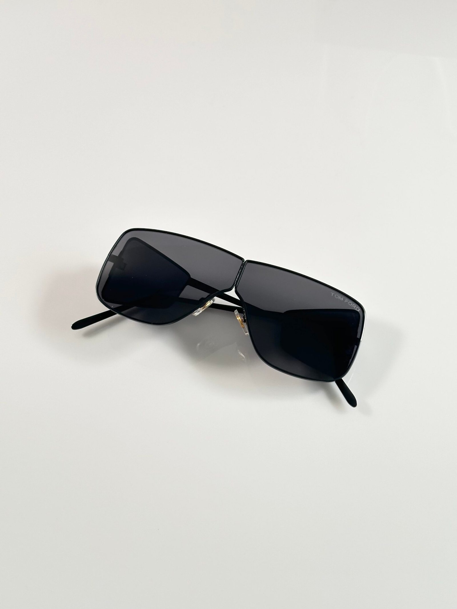 Tomford 601 Black - Image 3