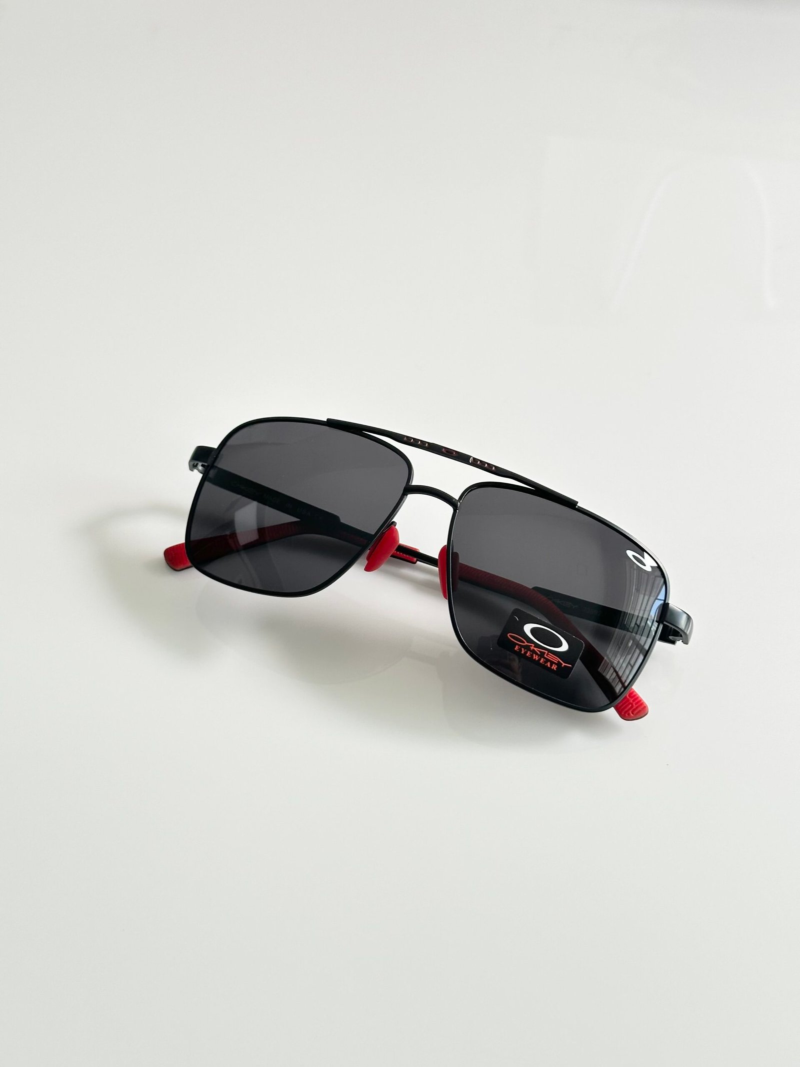 Oakley_8922_Black - Image 3