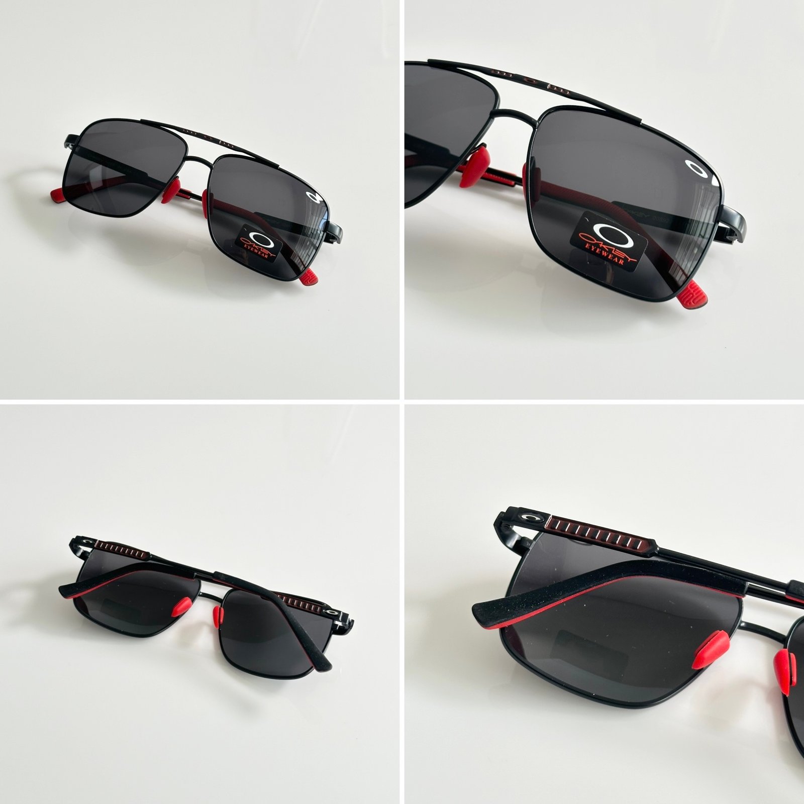 Oakley_8922_Black - Image 2