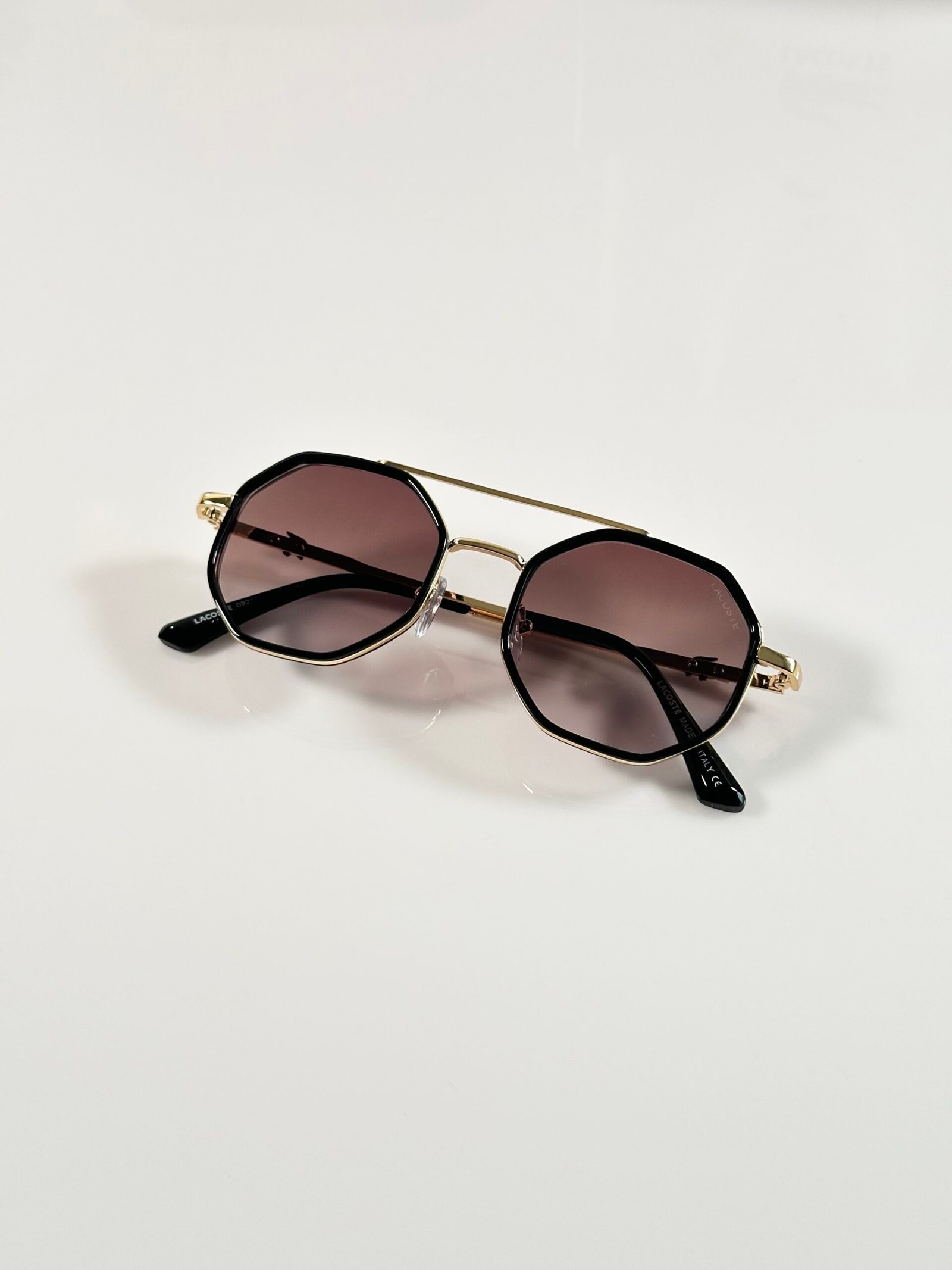 Lacoste_9238_Gold_Brown - Image 3