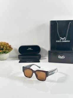 Dolce_&_Gabbana_6184_Water_Brown