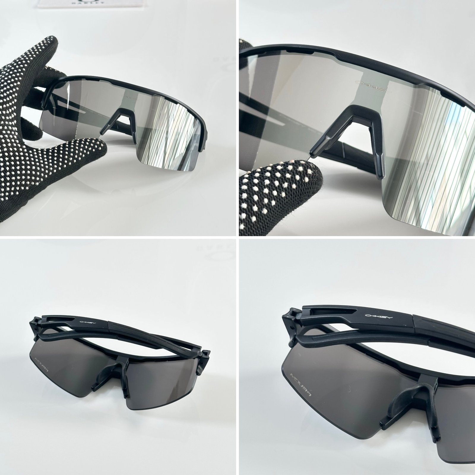 Oakley_8836_Black_Silver_Mercury - Image 2