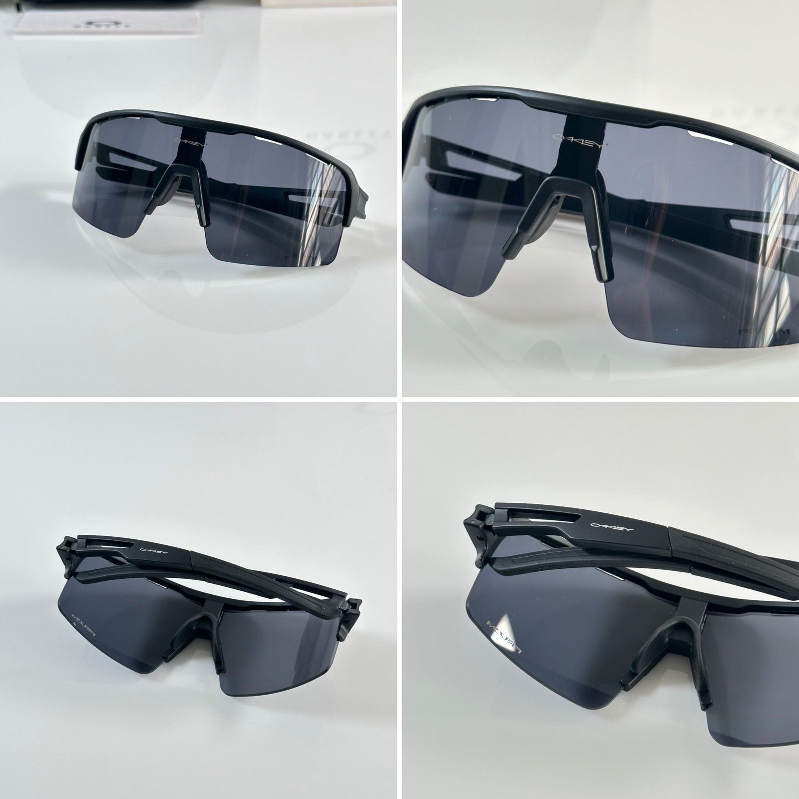 Oakley_8836_Black - Image 2
