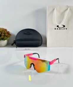 Oakley_C24_Pink_Orange_Mercury