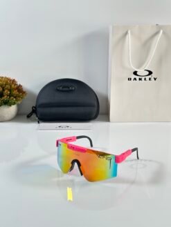 Oakley_C24_Pink_Orange_Mercury