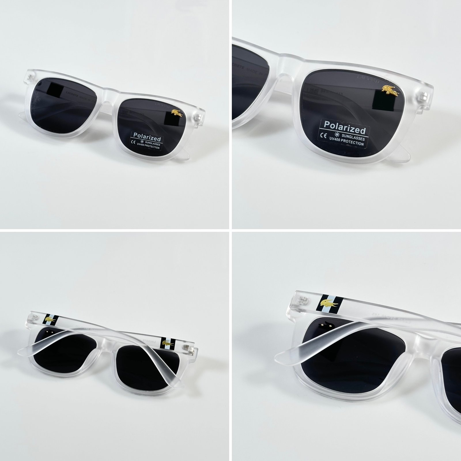 Lacoste_2640_Ice_Black - Image 2