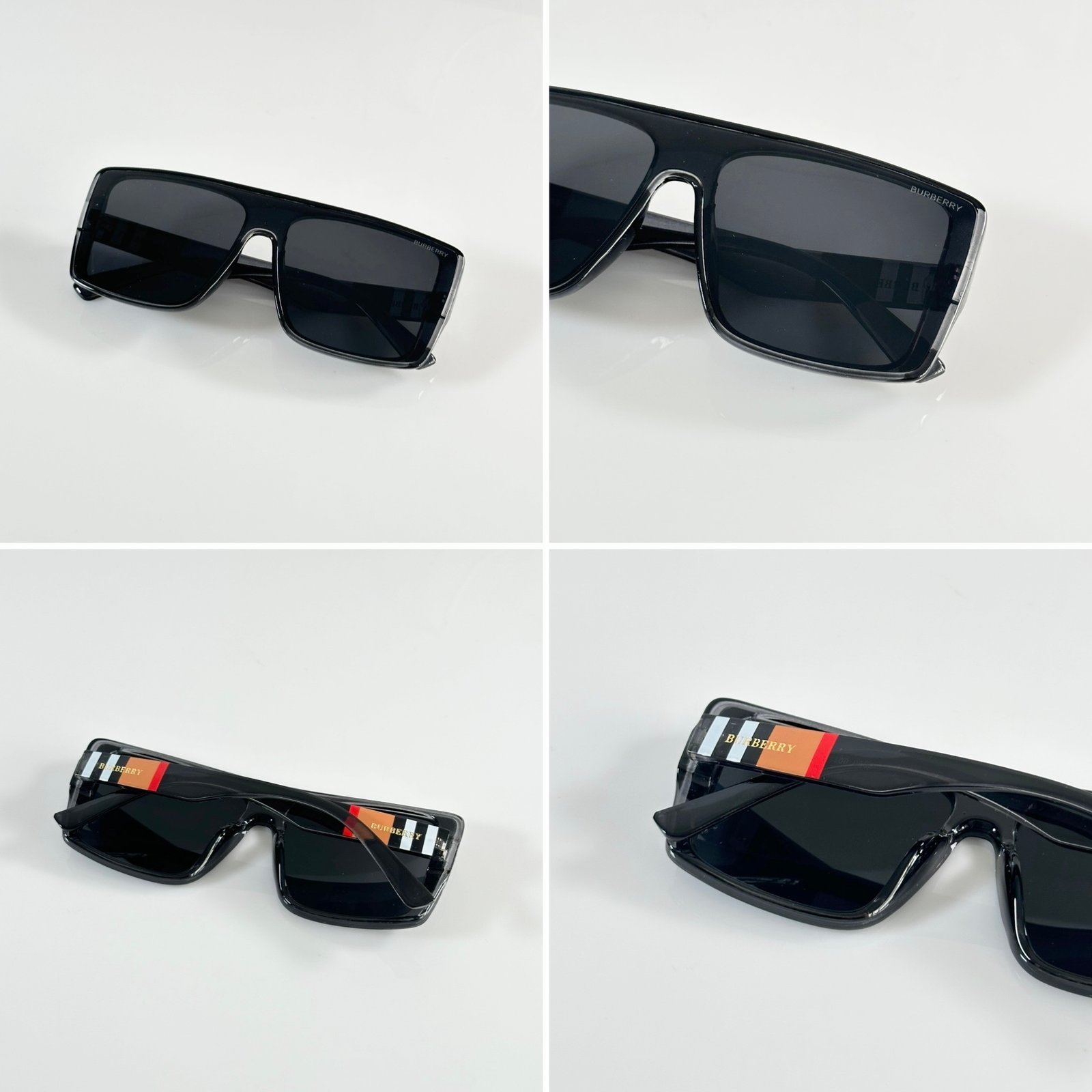 Burberry_9059_Grey_Black - Image 2