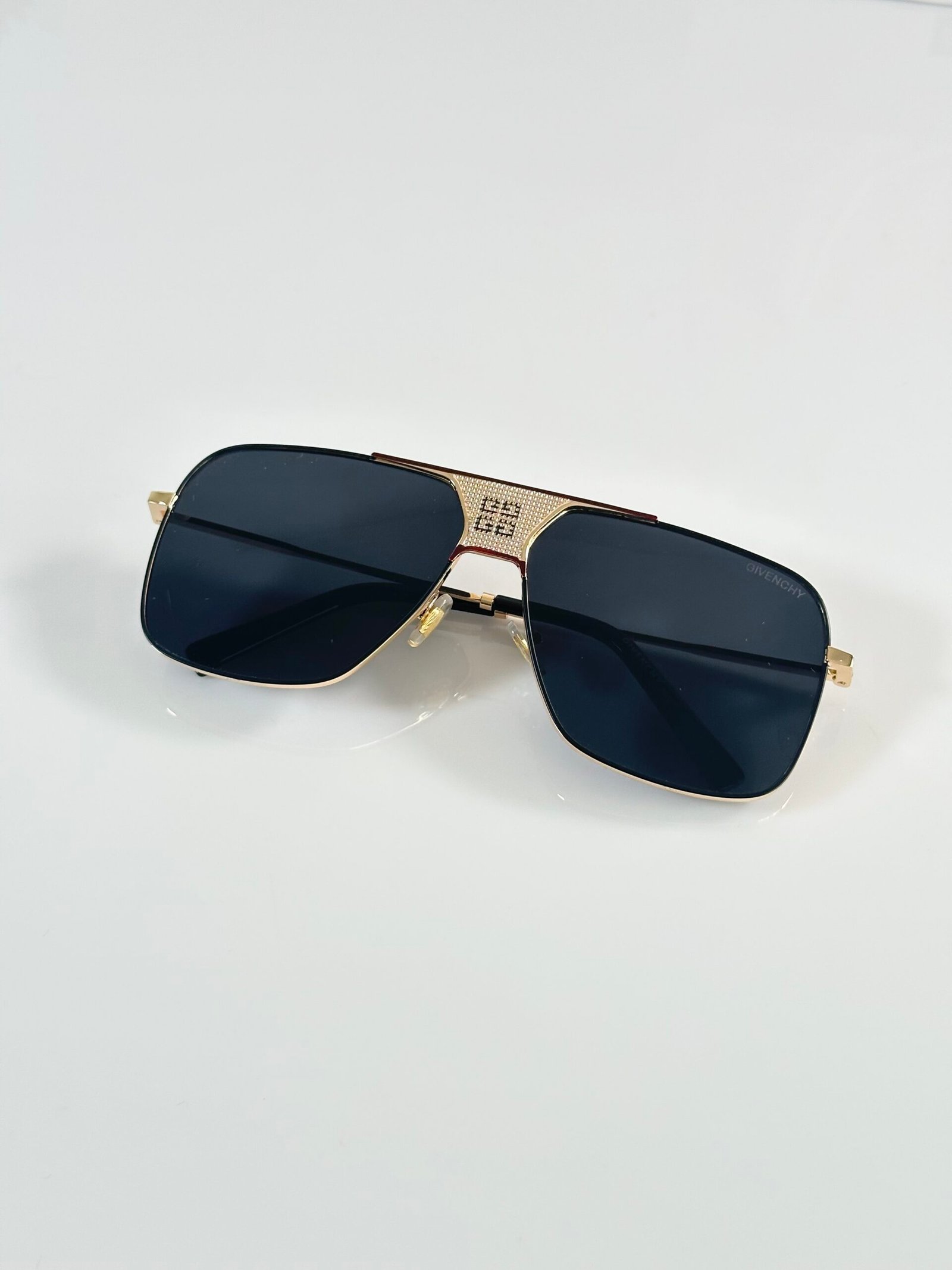 Givenchy 7168 Gold Black - Image 3