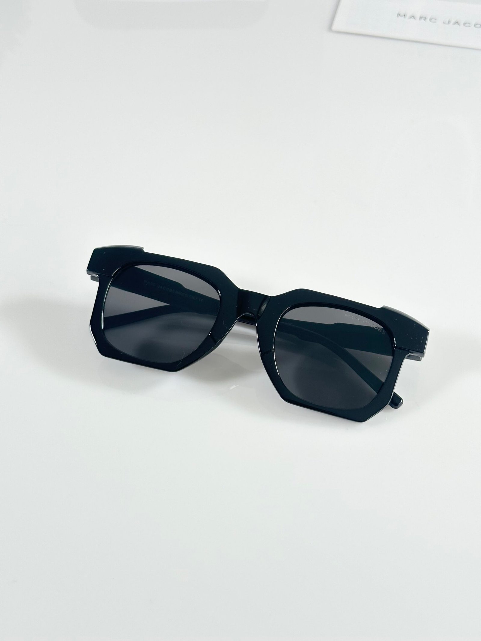 Marc Jacobs 5332 Black - Image 3