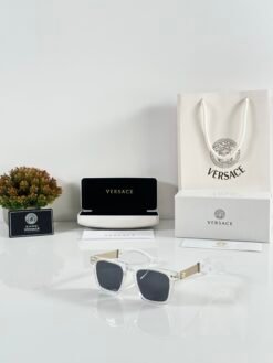 Versace 1911 Water Gold Black