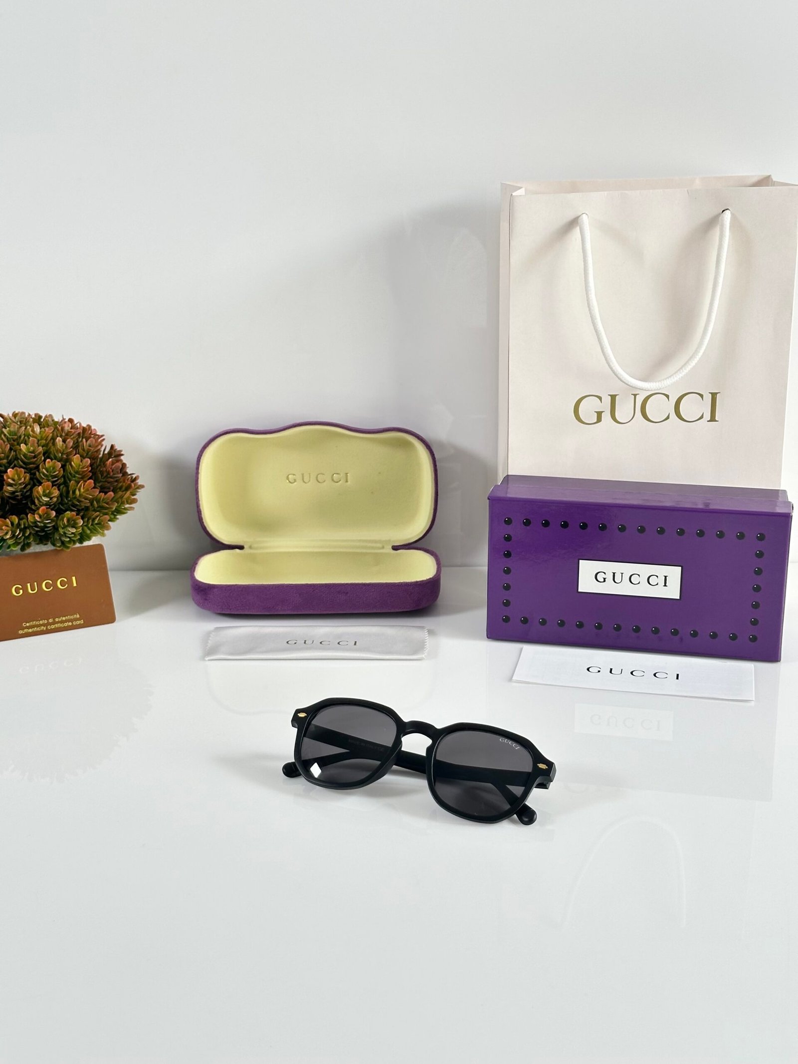 Gucci_2007_Black - Image 4