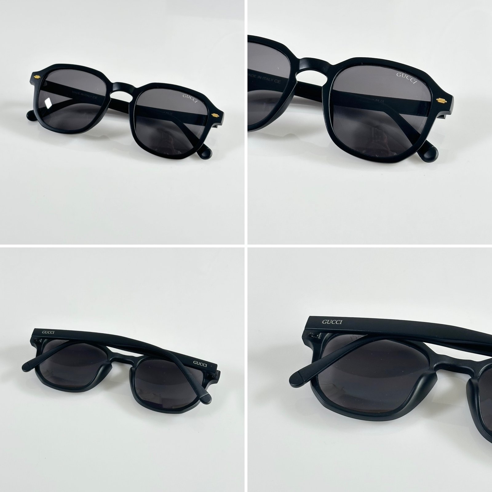 Gucci_2007_Black - Image 2