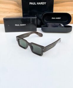 Paul hardy Brown green 3709-70
