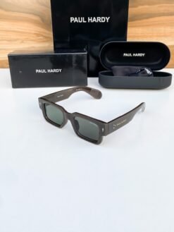 Paul hardy Brown green 3709-70