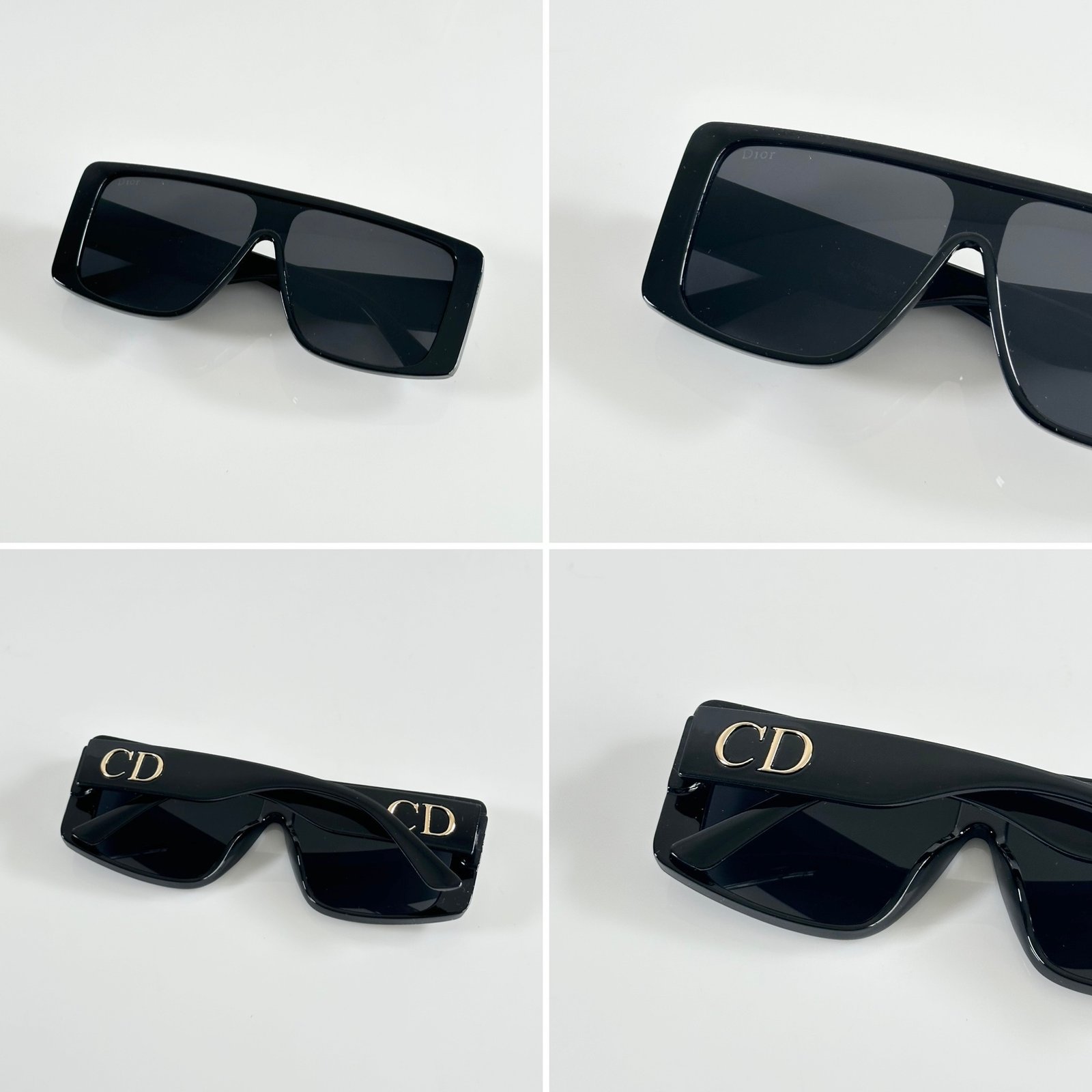 Dior_WMNS_1062_Black - Image 2