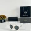 Dita 3009 Gold Black