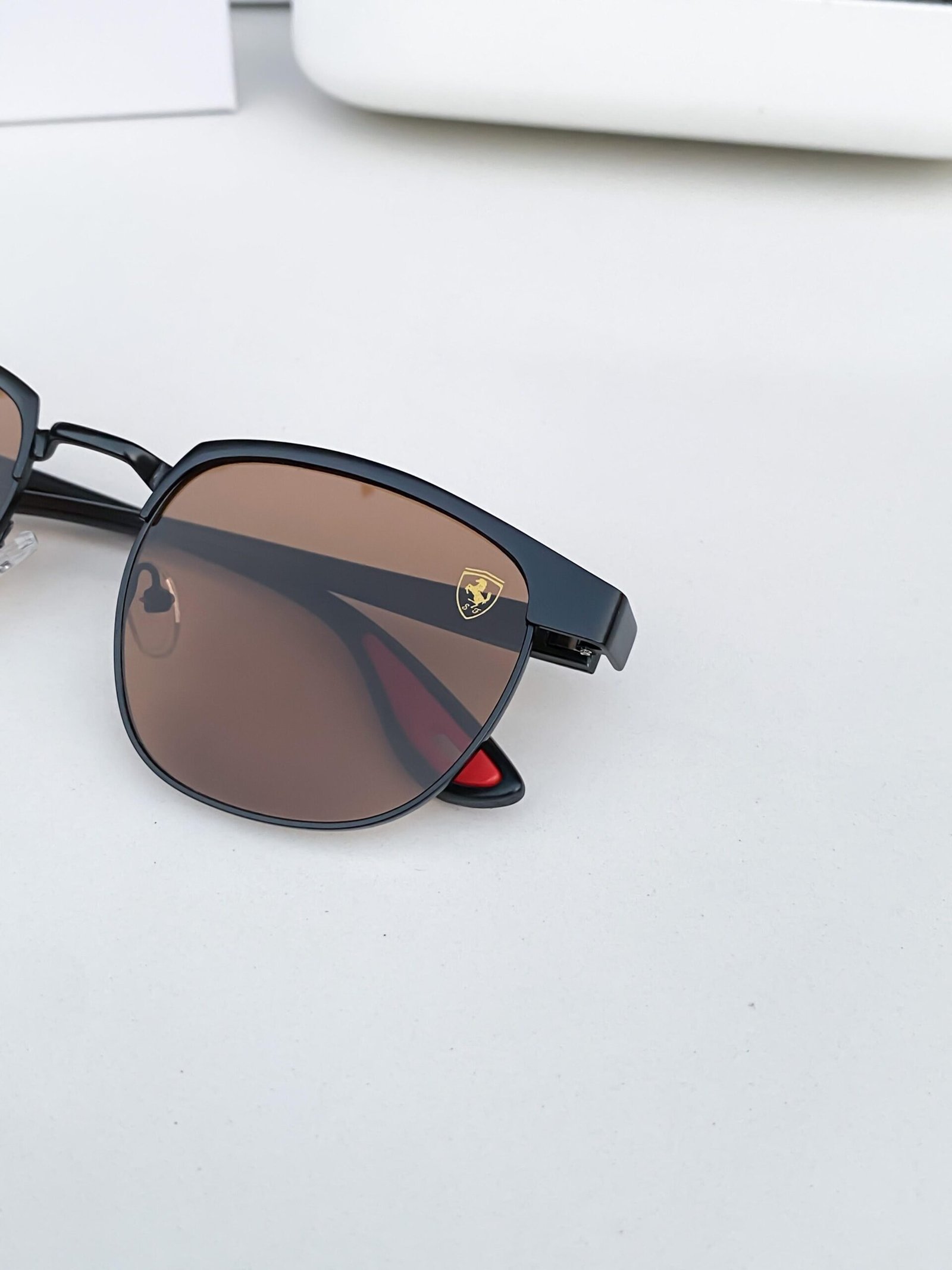 Rayban03 brown -23 - Image 2