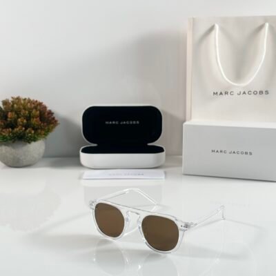 Marc Jacobs 3394 Water Brown
