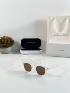 Marc Jacobs 3394 Water Brown