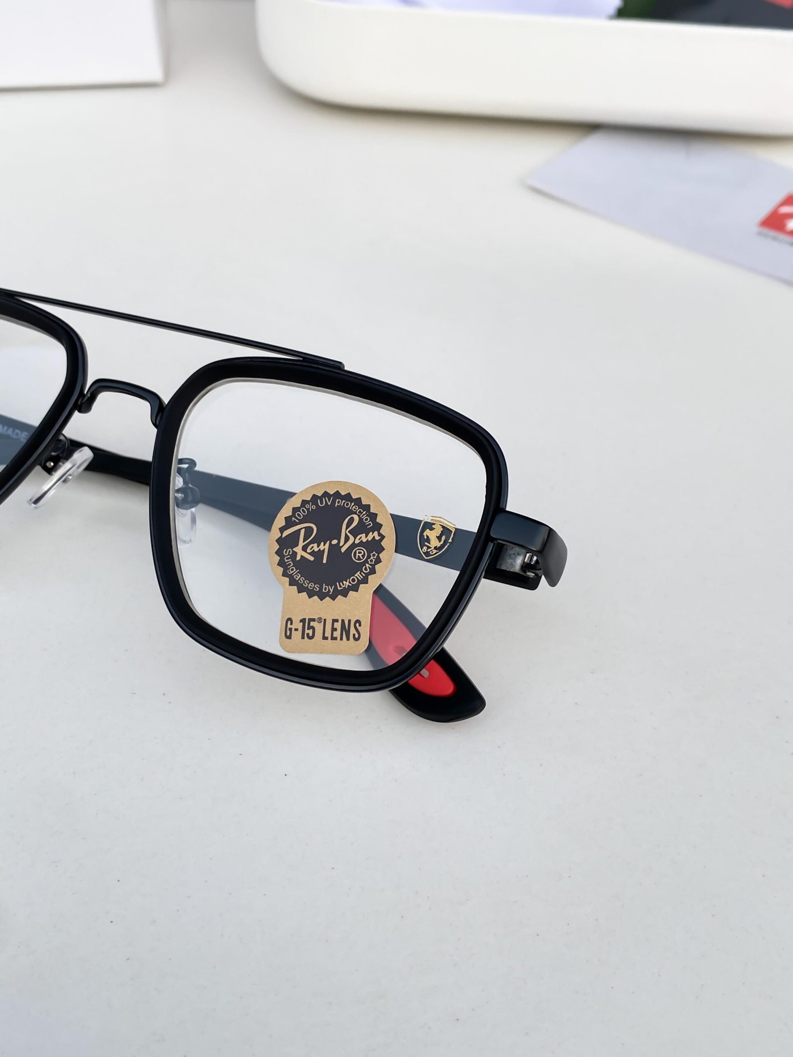 Rayban06 frame _60 - Image 4