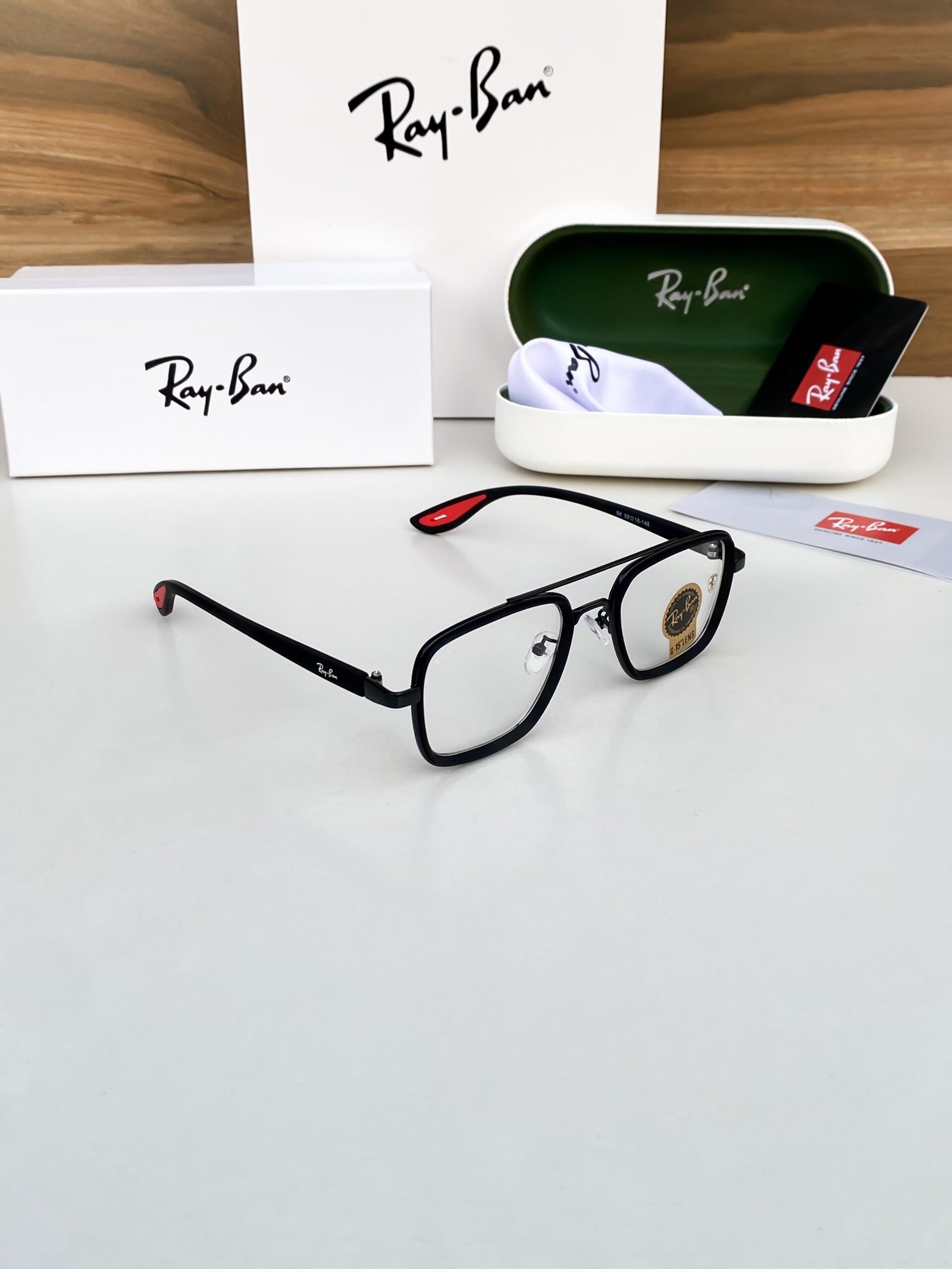 Rayban06 frame _60 - Image 3