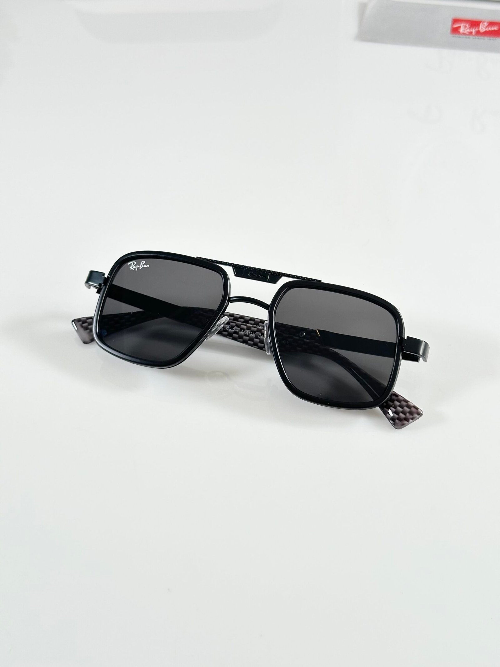 Rayban 3617 Black - Image 3